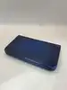 console nintendo new 3ds xl bleu métallique
