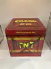 crash bandicoot universe big box (édition limitée tnt)