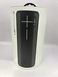enceinte bluetooh ue boom 2 s - 00151