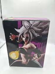 figurine dragon ball z android 21