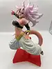 figurine dragon ball z android 21