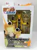figurine naruto anime heroes uchiha itachi ban dai - 17 cm