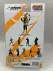 figurine naruto anime heroes uchiha itachi ban dai - 17 cm
