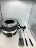 fondue high one