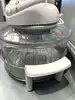 four cyclonique halogene convection jml cky-4d