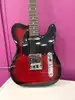 guitare electrique telecaster fazley classic series