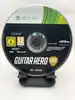 guitare xbox 360 hero live avec boiter et capteur