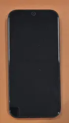 honor 600 pro gris foncé 12/512gb