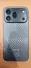 honor 600 pro gris foncé 12/512gb