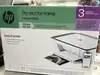 hp deskjet 2820e all - in - one - imprimante multifonctions - couleur - jet d'encre - 216 x 297 mm (original) - a4/legal (support)