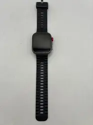 huawei watch fit 4 pro noir