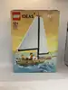 ideas lego - aventure en voilier - 40487