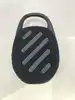 jbl clip 5 - enceinte sans fil bluetooth - noir