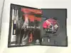 jeu game cube resident evil 4