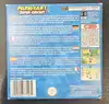 jeu gameboy advance gba mario kart : super circuit (mariokart)