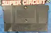 jeu gameboy advance gba mario kart : super circuit (mariokart)