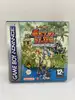 jeu gba métal slug 3