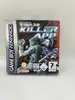 jeu gba tron 2.0: killer app
