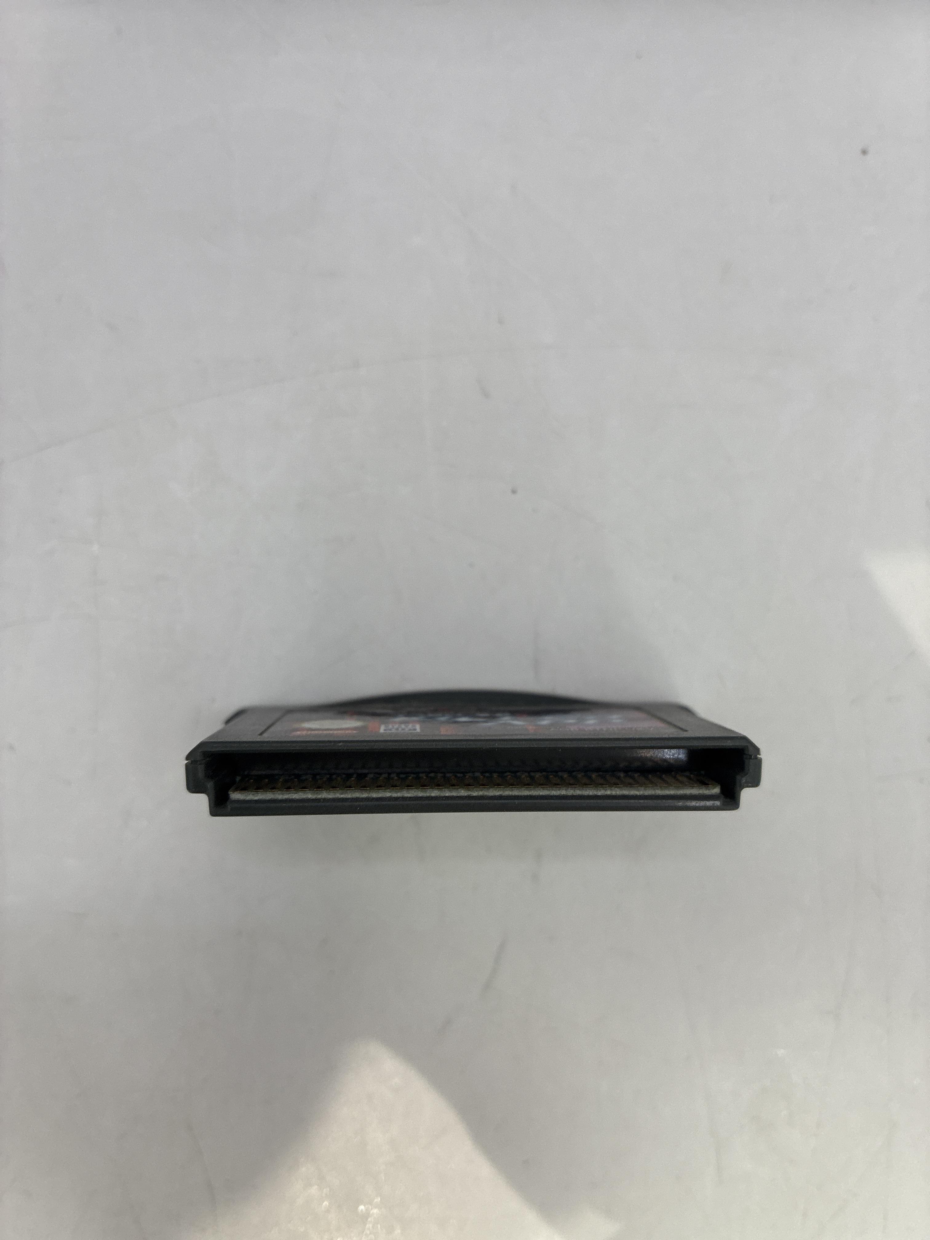 Jeu GBA Tron 2.0: Killer App