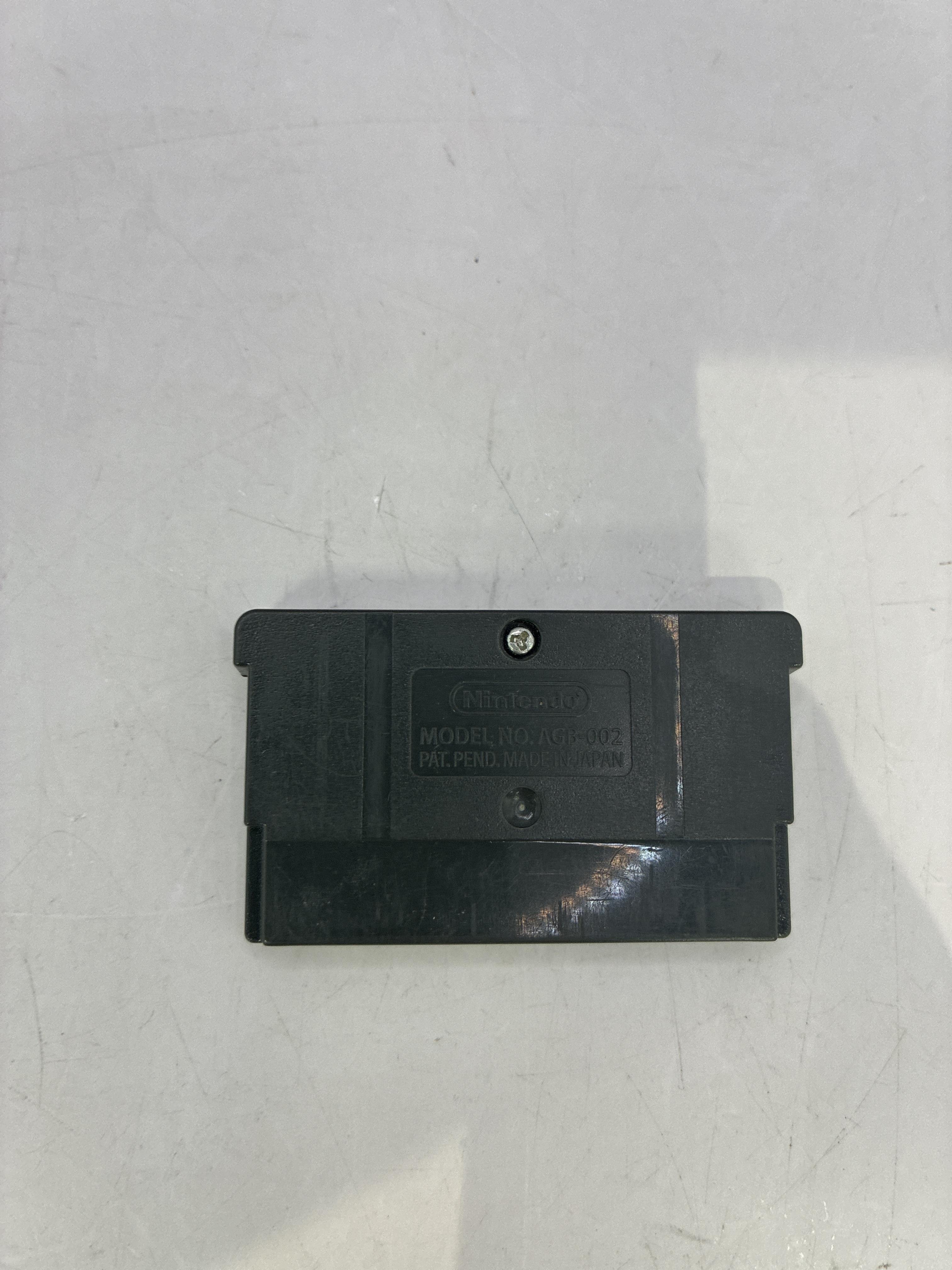Jeu GBA Tron 2.0: Killer App