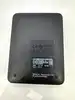jeu nes wd elements disque dur portable externe - usb 3.0 4tb noir