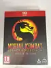 jeu nintendo switch mortal kombat - legacy kollection - deluxe edition - switch 2