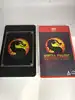 jeu nintendo switch mortal kombat - legacy kollection - deluxe edition - switch 2