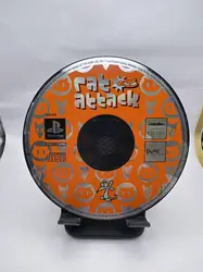jeu ps1 rat attack ps1