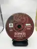 jeu ps1 tomb raider ii - eidos classic edition
