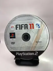 jeu ps2 fifa 11