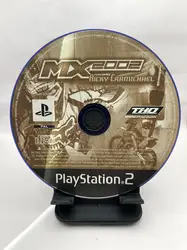 jeu ps2 mx 2002 featuring ricky carmichael