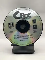 jeu ps2 ps1 croc legend of the gobbos
