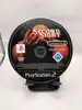 jeu ps2 second sight