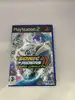 jeu ps2 sonic riders: zero gravity