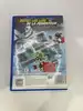 jeu ps2 sonic riders: zero gravity