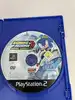 jeu ps2 sonic riders: zero gravity