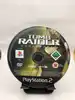 jeu ps2 tomb raider: underworld