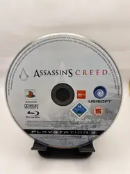 jeu ps3 assassin's creed