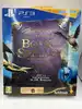 jeu ps3 book of spells + wonderbook + jeu ps3
