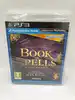 jeu ps3 book of spells + wonderbook + jeu ps3