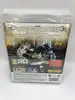 jeu ps3 book of spells + wonderbook + jeu ps3