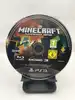 jeu ps3 minecraft