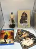 jeu ps4 blacksad: under the skin – édition collector