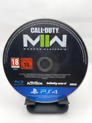 jeu ps4 call of duty modern warfare ii