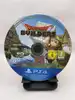 jeu ps4 dragon quest builders