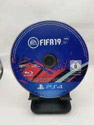 jeu ps4 fifa 19