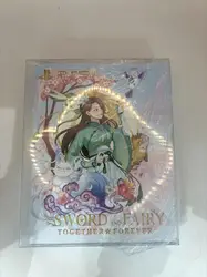 jeu ps4 sword and fairy : together forever