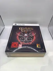 jeu ps5 baldur's gate 3