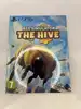 jeu ps5 bee simulator the hive slipcase edition
