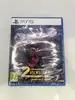 jeu ps5 chronicles of 2 heroes : amaterasu's wrath